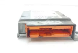8200111671 блок управління airbag (srs) Renault Megane I 2001