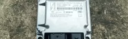 0285010521 блок управління airbag (srs) Jaguar XF X250 2008