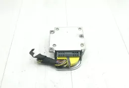 04B327AC05297 блок управління airbag (srs) BMW X3 E83 2005