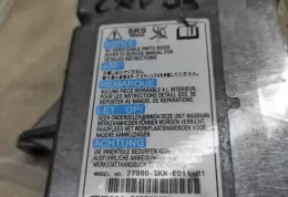 C0PE276B8 блок управління airbag (srs) Honda CR-V 2006