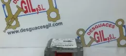53582 блок управління airbag (srs) Opel Vectra B 1995