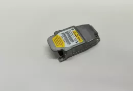 9160557 блок управления AirBag (SRS) BMW 5 E60 E61 2009