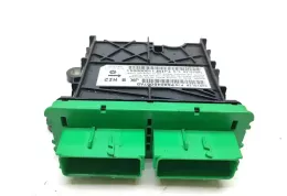 P68046007AD блок управления AirBag (SRS) Jeep Wrangler 2010