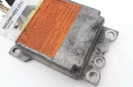 040228 блок управління airbag (srs) Nissan X-Trail T30 2003