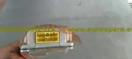 81A80Y06040 блок управління airbag (srs) Suzuki Jimny 1999