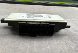 319247025016 блок управління airbag (srs) BMW X3 F25 2012