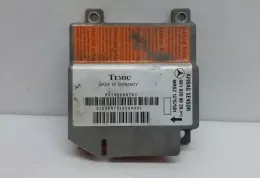 001820002601 блок управління airbag (srs) Mercedes-Benz E W210 1999