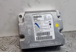 285586520R блок управління airbag (srs) Renault Laguna III 2009