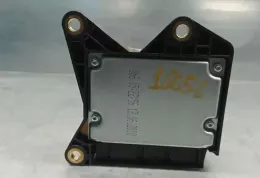 61976380 блок управления AirBag (SRS) Peugeot 308 2007