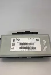 A2C37744209 блок управління airbag (srs) BMW 5 F10 F11 2016