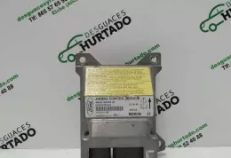 620061699501 блок управління airbag (srs) Ford Focus 1998