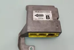 C2366812742 блок управління airbag (srs) Mazda 5 2005