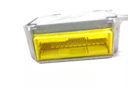 D4V0L01B386 блок управління airbag (srs) Mercedes-Benz ML W163 2004