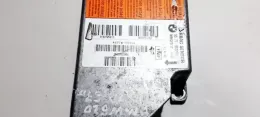 3500752950 блок управління airbag (srs) BMW 5 E39 1997