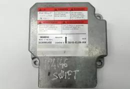 3891062J00 блок управління airbag (srs) Suzuki Swift 2006