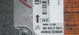 21012051030 блок управління airbag (srs) Mercedes-Benz E W210 2002