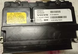 131441175431 блок управління airbag (srs) Volvo V40 2014