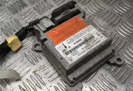 650106322901 блок управління airbag (srs) Ford Focus 2007