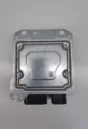 HX7314D374ACF блок управління airbag (srs) Jaguar F-Pace 2019