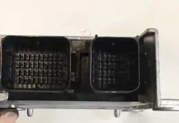 650024196901 блок управління airbag (srs) Ford Focus 2005