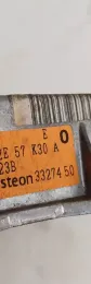 GK2E57K30A блок управления AirBag (SRS) Mazda 6 2007
