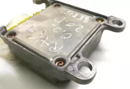79J018M4 блок управління airbag (srs) Toyota RAV 4 (XA10) 2001