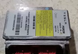 28371781 блок управления AirBag (SRS) Tesla Model S 2014