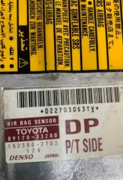 1523002703 блок управління airbag (srs) Lexus ES 250 - 300 - 330 2000