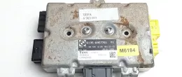 M6184 блок управления AirBag (SRS) BMW 5 E60 E61 2006