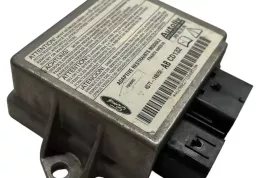 4629022772040310 блок управления AirBag (SRS) Ford Mondeo Mk III 2001
