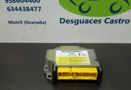 A1698200132627 блок управління airbag (srs) Mercedes-Benz A W169