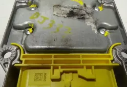 0285013117 блок управління airbag (srs) Skoda Rapid (NH) 2017