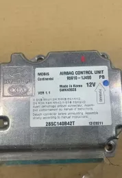 28SC140B42T блок управління airbag (srs) Hyundai i20 (PB PBT) 2012