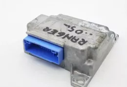 5D05D блок управління airbag (srs) Ford Ranger 2004
