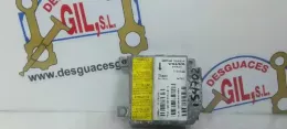 54702 блок управління airbag (srs) Volvo S40, V40 1995