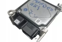 7S7T14B056AB блок управління airbag (srs) Ford Mondeo MK IV 2007