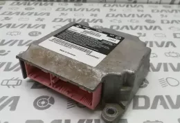 1000790 блок управления AirBag (SRS) Alfa Romeo GT 2004