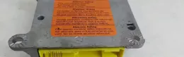 23980309 блок управління airbag (srs) Volkswagen PASSAT B5 2000