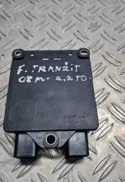 6C1T14B056AE блок управління airbag (srs) Ford Transit 2009