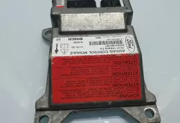628247083901 блок управления AirBag (SRS) Ford Focus 2001