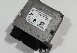 HC3T14B321BE блок управления AirBag (SRS) Ford F350 2017