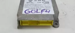 29980807 блок управління airbag (srs) Volkswagen Golf IV 1998