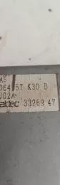 LD64157K0 блок управління airbag (srs) Mazda MPV 2003
