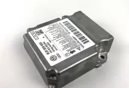 8U0959655 блок управления AirBag (SRS) Audi Q3 8U 2011