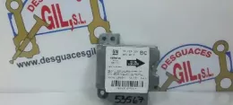 53567 блок управління airbag (srs) Opel Astra G 2000