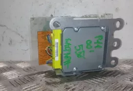 988207J70A блок управління airbag (srs) Nissan Primera 2000