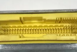 D6V4E31AS8W блок управління airbag (srs) Mercedes-Benz E W211 2004