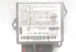 4ST14B056AC блок управления AirBag (SRS) Ford Mondeo Mk III 2000