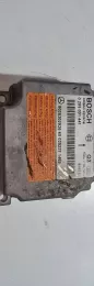 9363038700 блок управления AirBag (SRS) Mercedes-Benz E W211 2006