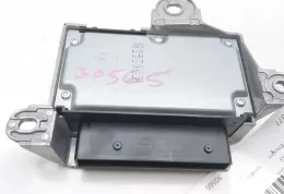 8200962377 блок управління airbag (srs) Renault Scenic II - Grand scenic II 2003
